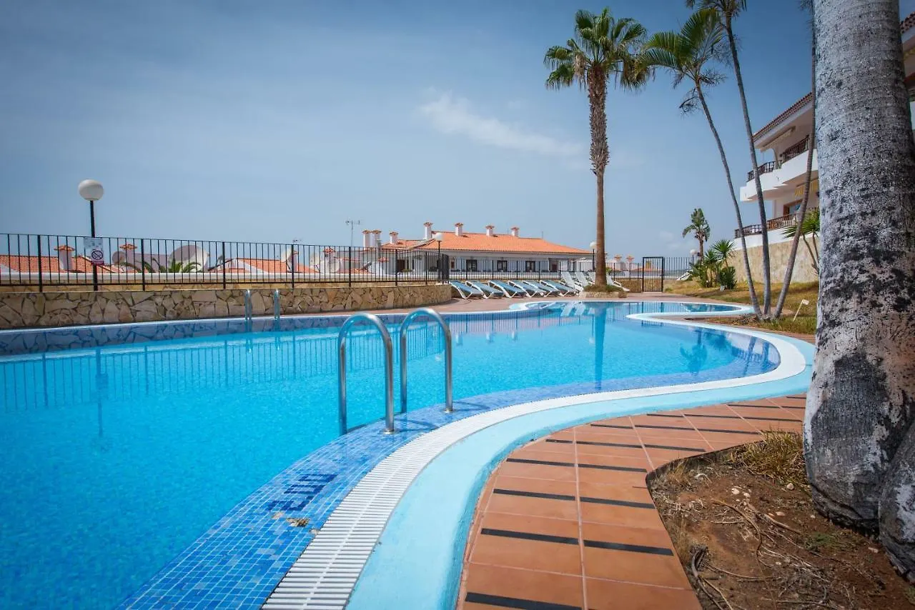 Appartement Apartamento Avitan Costa Adeje